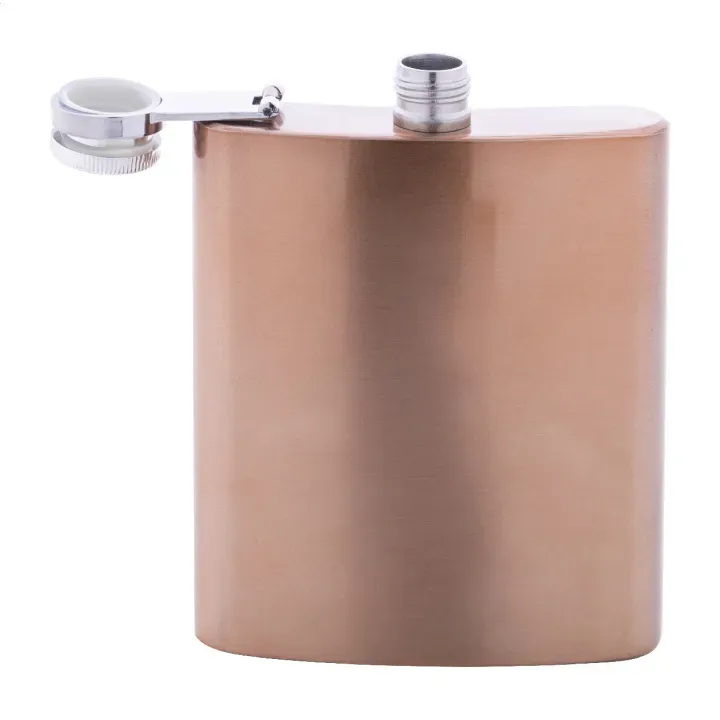 RSS hip flask - AP800069 (ANDA#98)